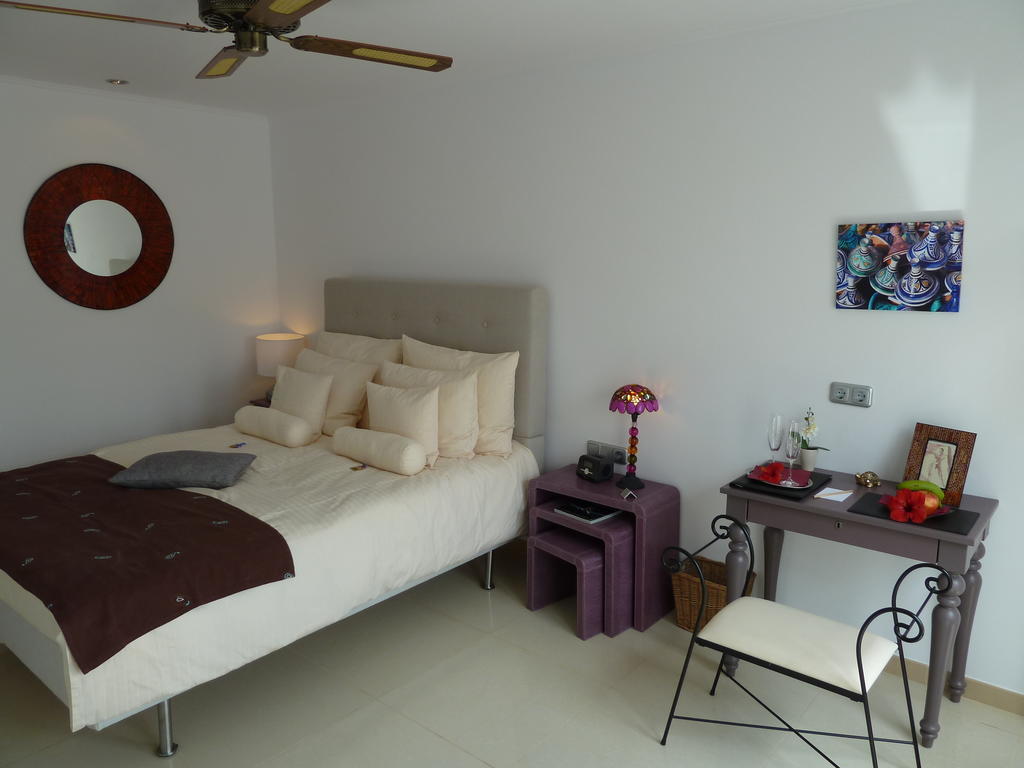 Birdcage Gay Men Resort And Lifestyle Hotel (Adults Only) Playa del Inglés Szoba fotó