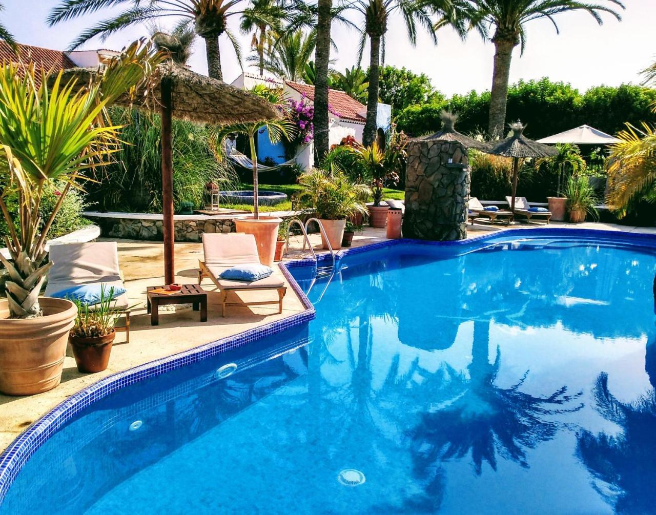 Birdcage Gay Men Resort And Lifestyle Hotel (Adults Only) Playa del Inglés Kültér fotó